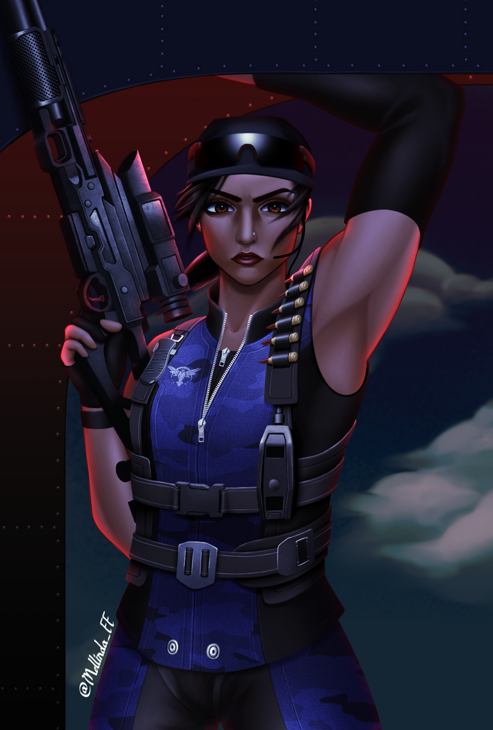 ALIBI,AMARU,ARUNI,ASH,AZAMI,CAVEIRA,HIBANA,IANA,KALI,MELUSI,MIRA,NOMAD,THORN,TWITCH,VALKYRIE,YING,ZOFIA