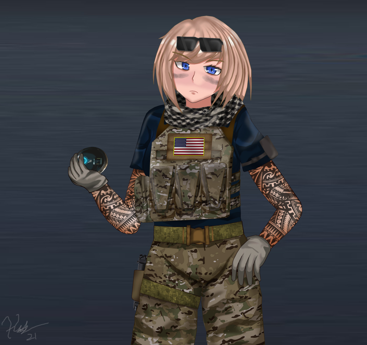 ALIBI,AMARU,ARUNI,ASH,AZAMI,CAVEIRA,HIBANA,IANA,KALI,MELUSI,MIRA,NOMAD,THORN,TWITCH,VALKYRIE,YING,ZOFIA