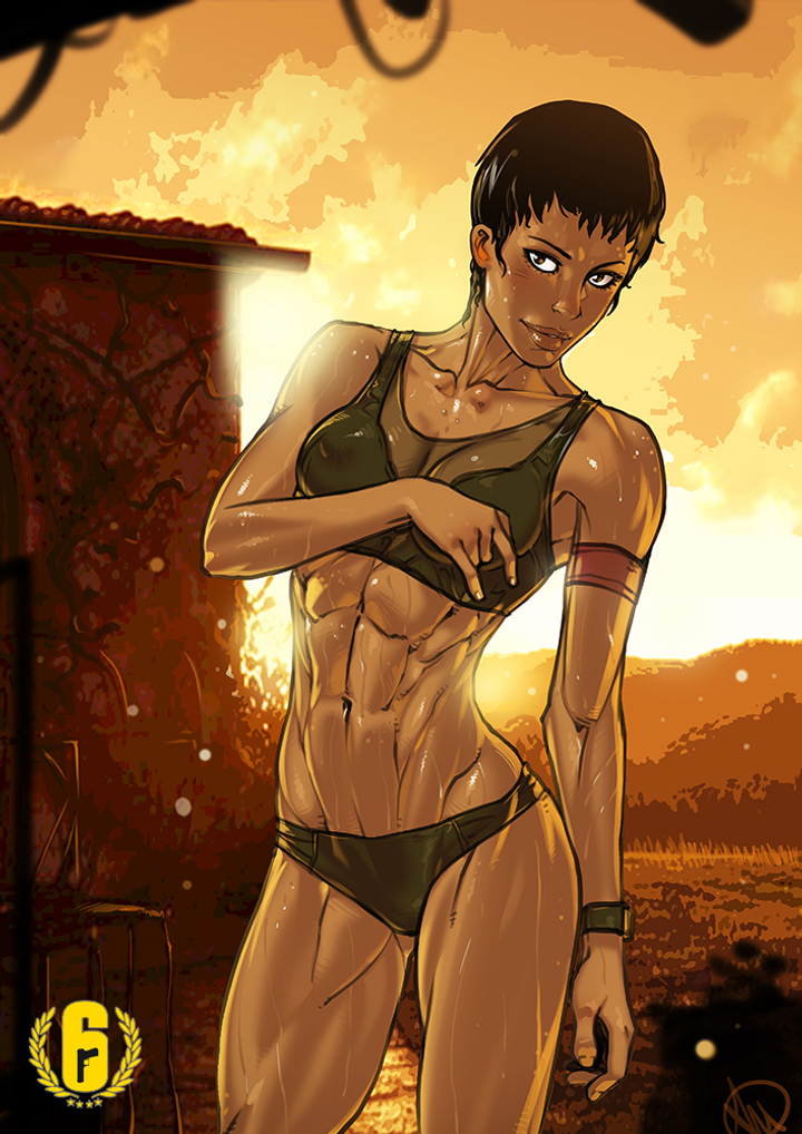 ALIBI,AMARU,ARUNI,ASH,AZAMI,CAVEIRA,HIBANA,IANA,KALI,MELUSI,MIRA,NOMAD,THORN,TWITCH,VALKYRIE,YING,ZOFIA