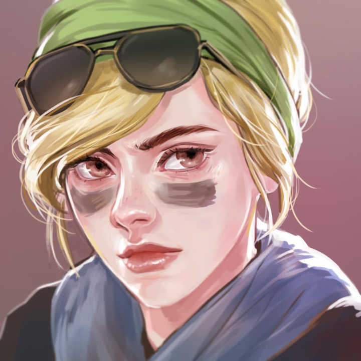 ALIBI,AMARU,ARUNI,ASH,AZAMI,CAVEIRA,HIBANA,IANA,KALI,MELUSI,MIRA,NOMAD,THORN,TWITCH,VALKYRIE,YING,ZOFIA