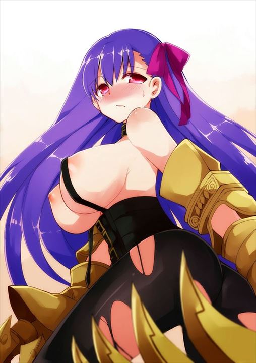 7c1636c9e36c4951297009a1474d0506 - 【Fate/EXTRA CCC】パッションリップ 二次元エロ画像＆イラスト Part4
