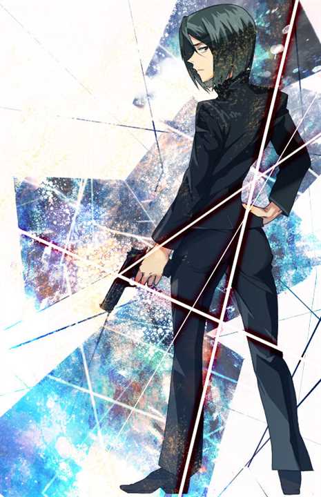 fs 7 67 - 【Fate/Zero】久宇舞弥(ひさうまいや) 二次元エロ画像＆イラスト Part1