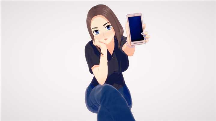 fs 95 28 - 【Samsung Girl】サムスンガール 二次元エロ画像＆イラスト Part1
