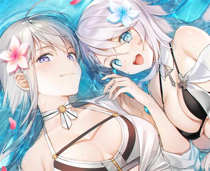 fsd 66 1 - 【アズールレーン】エンタープライズ 二次元エロ画像＆イラスト Part3