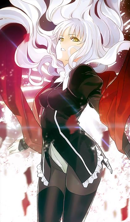 f 6 9 - 【Fate/Grand Order(FGO)】カレン･C･オルテンシア 二次元エロ画像＆イラスト Part3