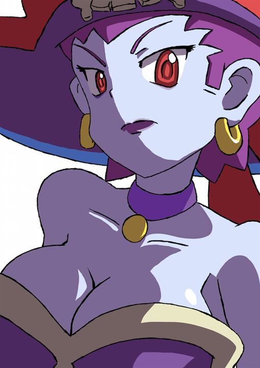 f 17 1 - 【Shantae】リスキィ・ブーツ 二次元エロ画像＆イラスト Part2