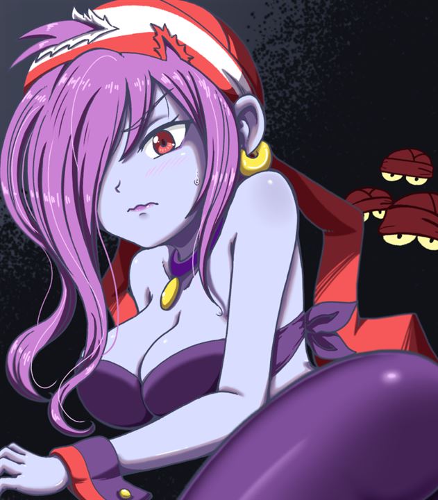 f 28 1 - 【Shantae】リスキィ・ブーツ 二次元エロ画像＆イラスト Part2