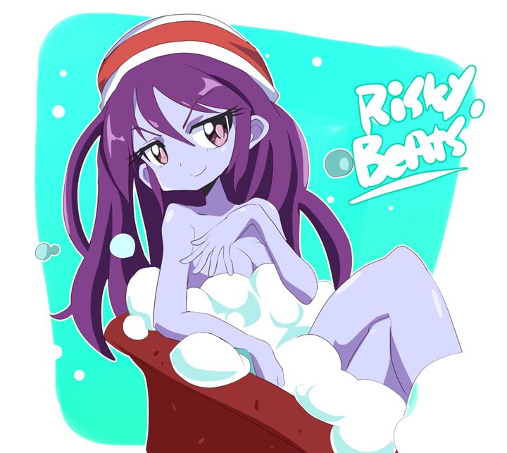 f 52 1 - 【Shantae】リスキィ・ブーツ 二次元エロ画像＆イラスト Part1