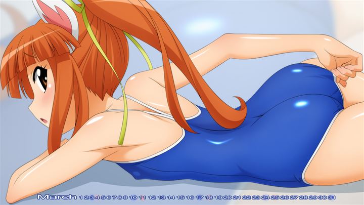 fs 15 3 - 【ふしぎ星の☆ふたご姫】リオーネ 二次元エロ画像＆イラスト Part1