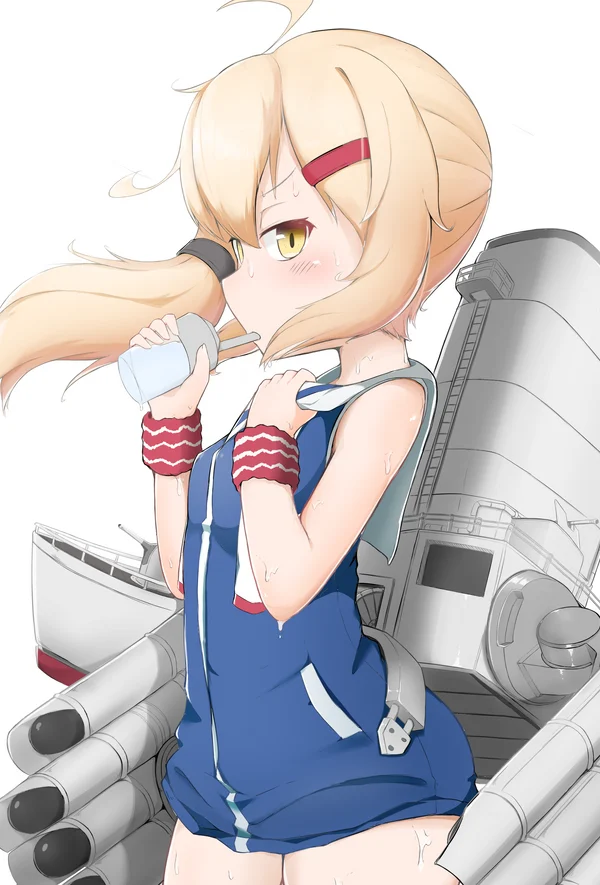 aa201 513 600x885 - 【アズールレーン】モーリーの2次元エロ画像＆エロイラスト Part1