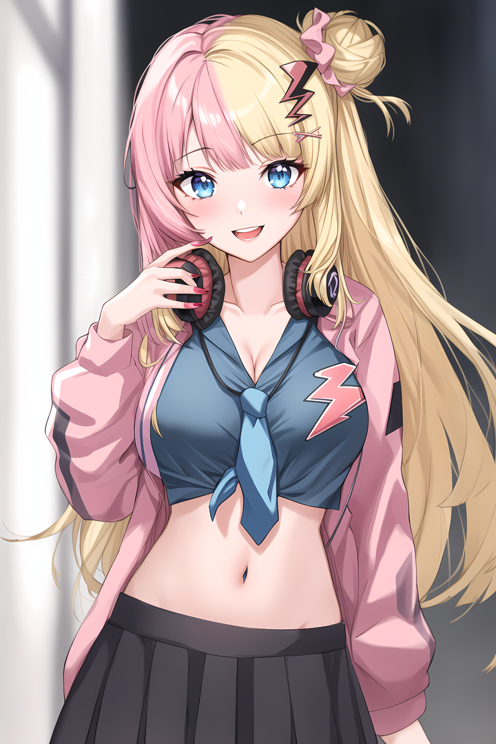 gww2037 - 【にじさんじ】Kotoka Torahime (虎姫コトカ)の2次元エロ画像＆エロイラスト Part2