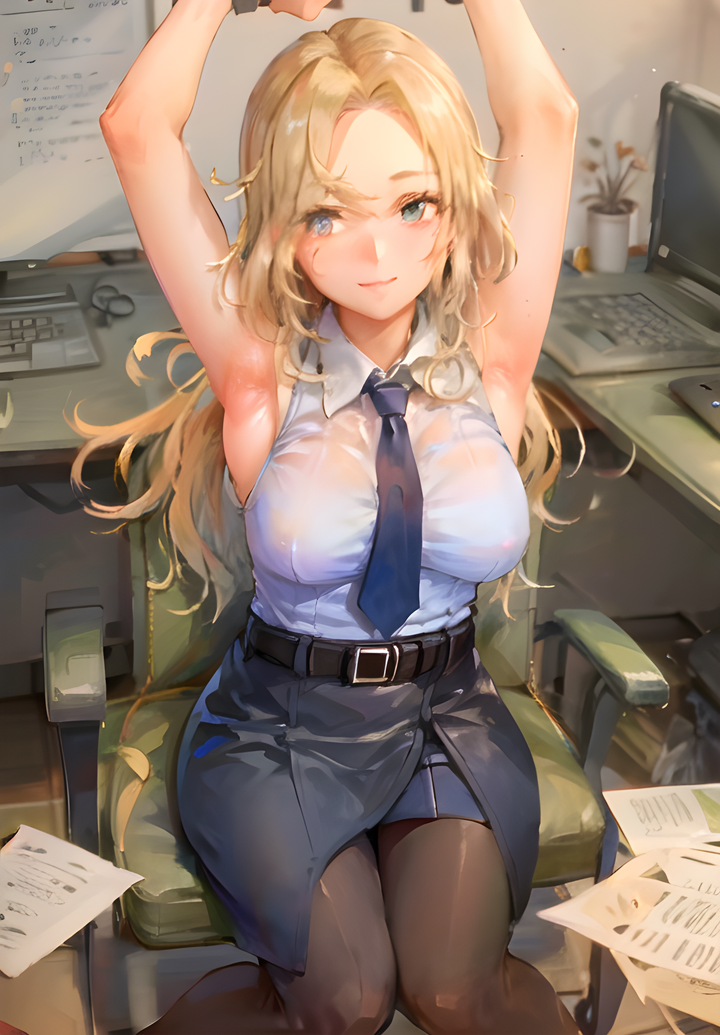 ka201 249 - 【艦隊これくしょん -艦これ-】ホーネットの2次元エロ画像＆エロイラスト Part1