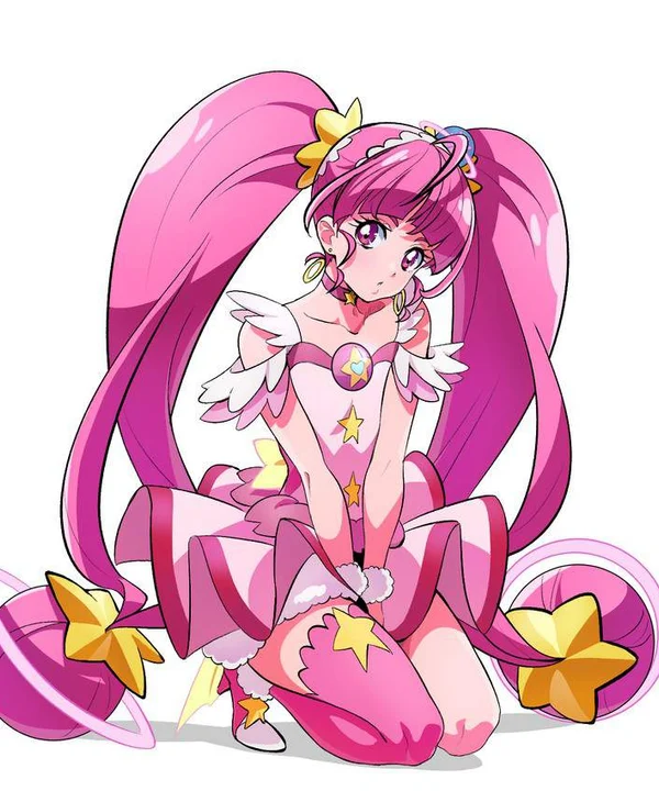 su2037 5 600x720 - 【スター☆トゥインクルプリキュア】キュアスター(星奈ひかる)の2次元エロ画像＆エロイラスト Part2