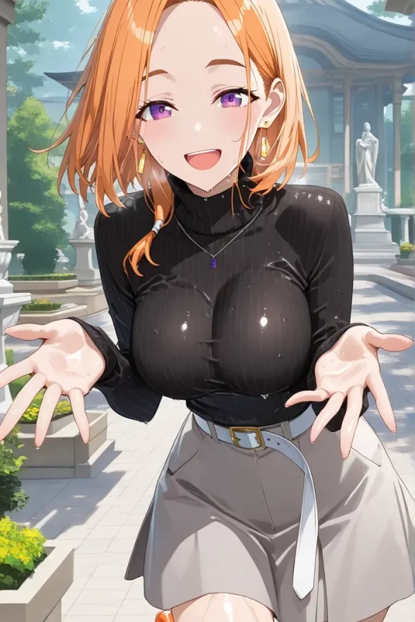 001 002 600x900 - 【紫雲寺家の子供たち】紫雲寺万里の2次元エロ画像＆エロイラスト Part1