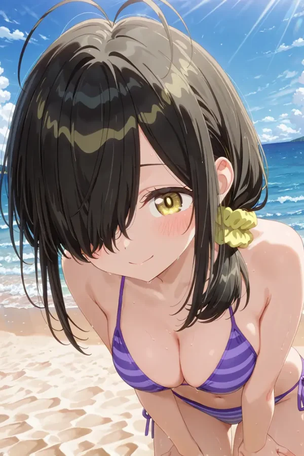 026 011 600x900 - 【紫雲寺家の子供たち】紫雲寺ことのの2次元エロ画像＆エロイラスト Part4