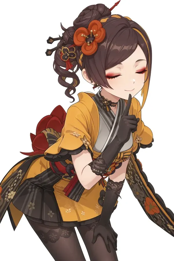 097 001 600x900 - 【原神】千織の2次元エロ画像＆エロイラスト Part4