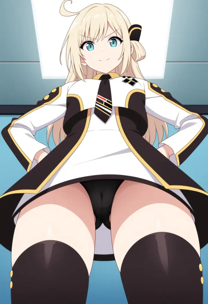 113 003 - 【Yu-Gi-Oh! CARD GAME THE CHRONICLES「閃刀姫」】閃刀姫-レイの2次元エロ画像＆エロイラスト Part5