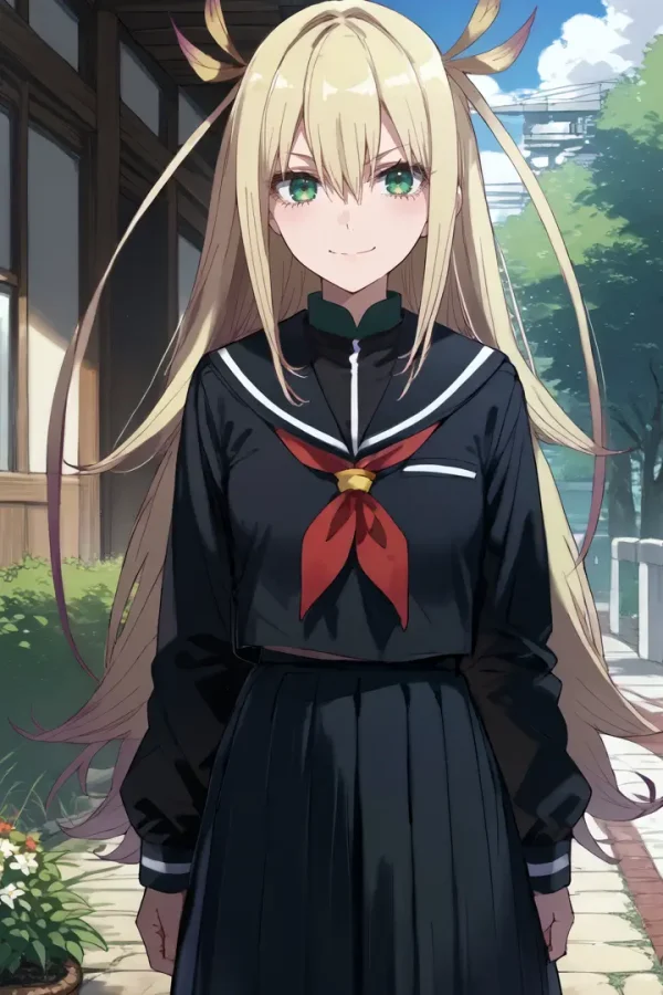 dad201 38 600x900 - 【戦隊大失格】翡翠かのんの2次元エロ画像＆エロイラスト Part1