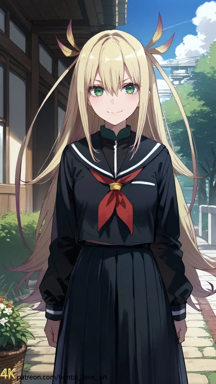 dad201 38 - 【戦隊大失格】翡翠かのんの2次元エロ画像＆エロイラスト Part1