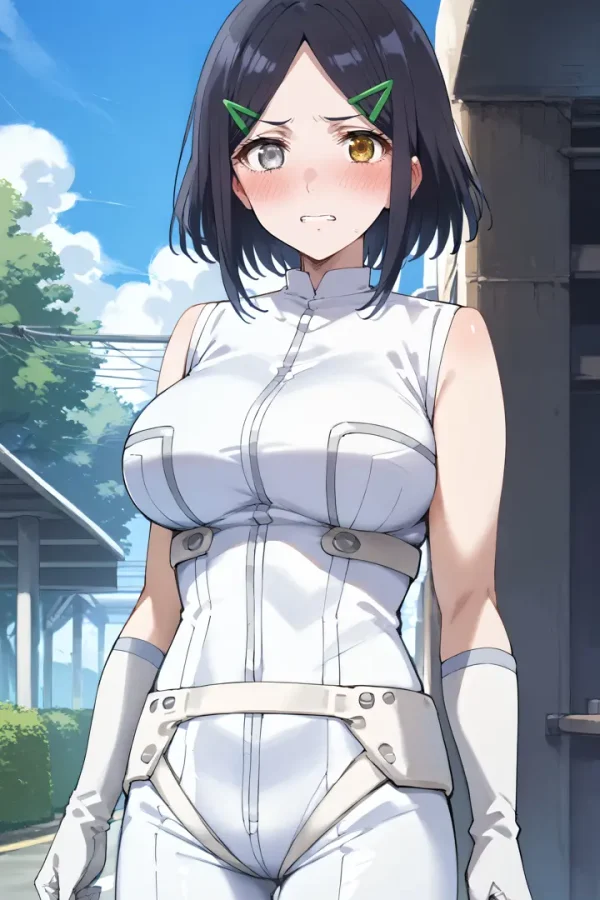 dad201 39 600x900 - 【戦隊大失格】薄久保天使の2次元エロ画像＆エロイラスト Part1