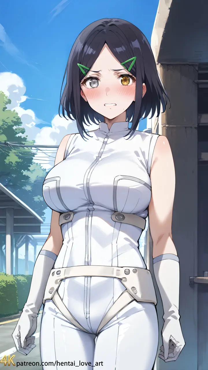 dad201 39 - 【戦隊大失格】薄久保天使の2次元エロ画像＆エロイラスト Part1