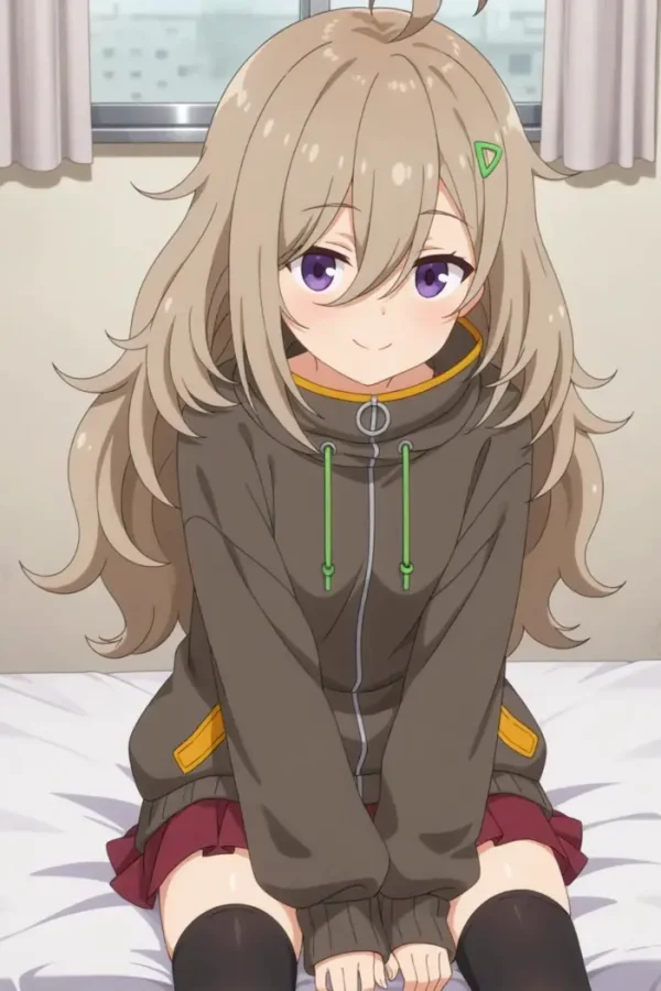 dad201 47 600x900 - 【日々は過ぎれど飯うまし】比嘉つつじの2次元エロ画像＆エロイラスト Part1