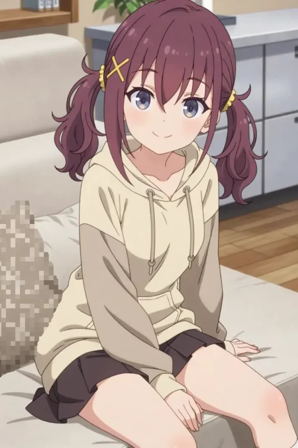 dad201 48 600x900 - 【日々は過ぎれど飯うまし】古館くれあの2次元エロ画像＆エロイラスト Part1