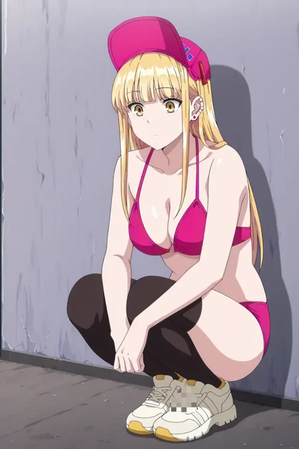 dad201 55 600x900 - 【ボールパークでつかまえて!】ルリコの2次元エロ画像＆エロイラスト Part1