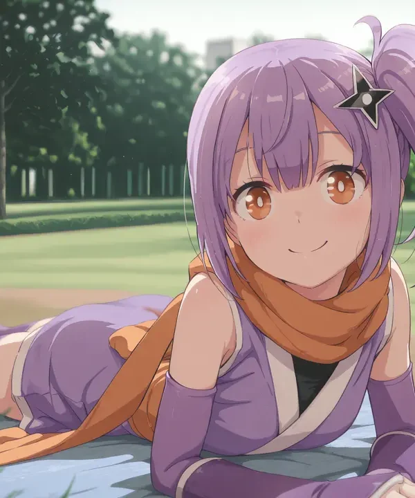 dad201 60 600x720 - 【忍者と殺し屋のふたりぐらし】草隠さとこの2次元エロ画像＆エロイラスト Part1