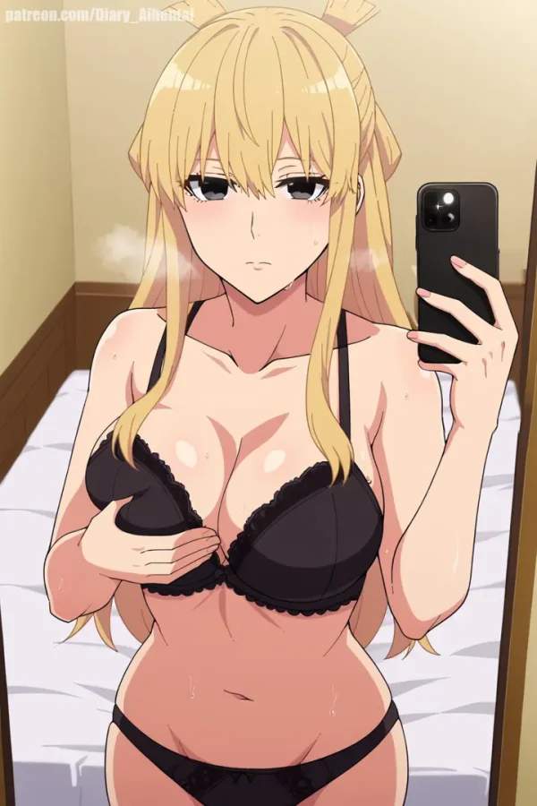 dad20126 3 600x900 - 【戦隊大失格】錫切夢子の2次元エロ画像＆エロイラスト Part2