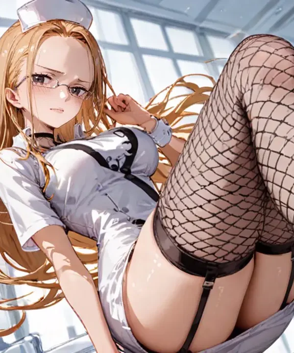 dad20126 4 600x720 - 【ONE PIECE】カリファの2次元エロ画像＆エロイラスト Part2