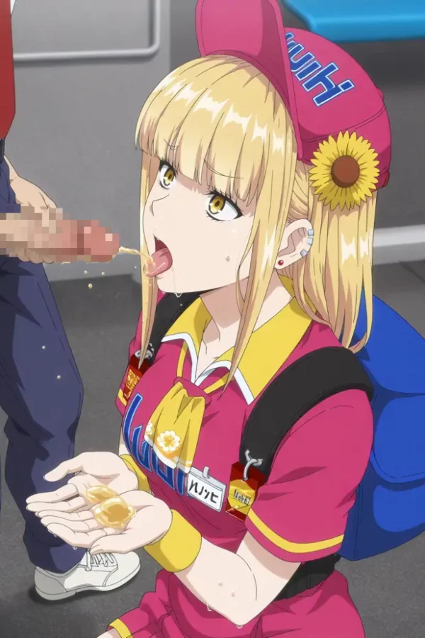 dad2058 600x900 - 【ボールパークでつかまえて!】ルリコの2次元エロ画像＆エロイラスト Part3