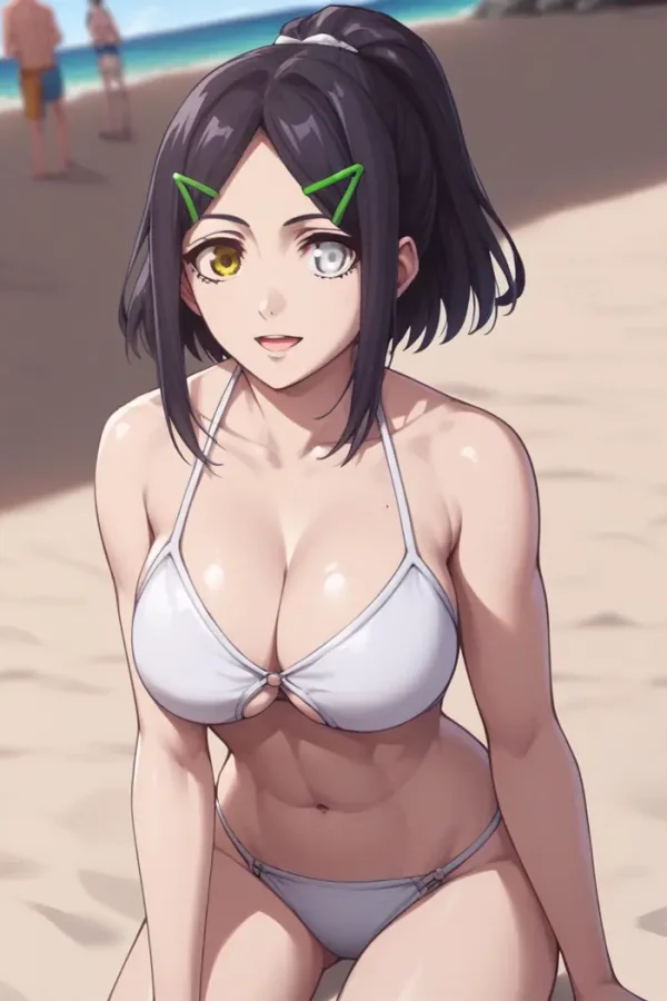 dad2064 3 600x900 - 【戦隊大失格】薄久保天使の2次元エロ画像＆エロイラスト Part3