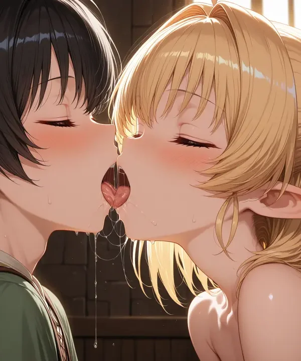 dad2084 600x720 - 【一瞬で治療していたのに役立たずと追放された天才治癒師、闇ヒーラーとして楽しく生きる】リリの2次元エロ画像＆エロイラスト Part7