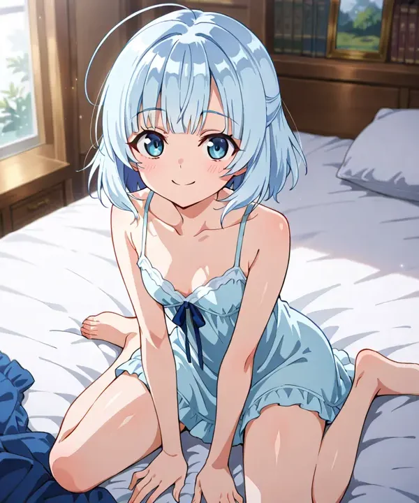 001 001 31 600x720 - 【公女殿下の家庭教師】ティナ・ハワードの2次元エロ画像＆エロイラスト Part1