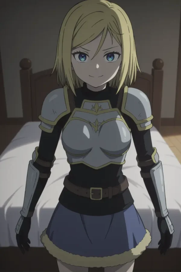 001 002 25 600x900 - 【クレバテス-魔獣の王と赤子と屍の勇者-】アリシアの2次元エロ画像＆エロイラスト Part1