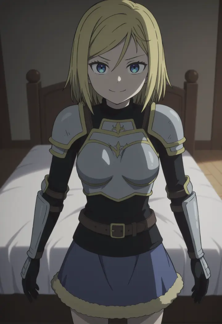 001 002 25 - 【クレバテス-魔獣の王と赤子と屍の勇者-】アリシアの2次元エロ画像＆エロイラスト Part1