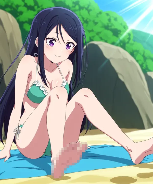 001 002 44 600x720 - 【ブサメンガチファイター】聖華の2次元エロ画像＆エロイラスト Part1