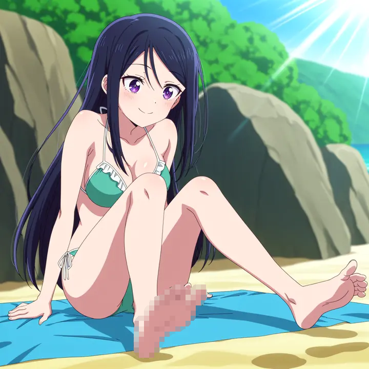 001 002 44 - 【ブサメンガチファイター】聖華の2次元エロ画像＆エロイラスト Part1