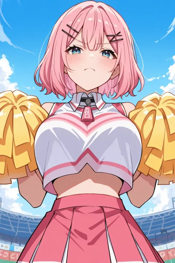 001 004 36 600x900 - 【わたしが恋人になれるわけないじゃん、ムリムリ!（※ムリじゃなかった!）】甘織れな子の2次元エロ画像＆エロイラスト Part1