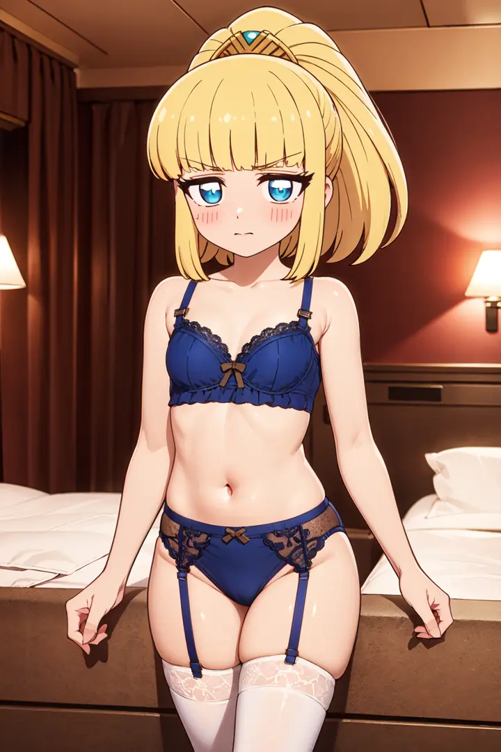 001 005 10 - 【ぷにるはかわいいスライム】御金賀アリスの2次元エロ画像＆エロイラスト Part1