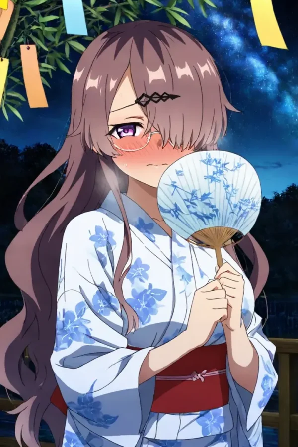 001 005 27 600x900 - 【公女殿下の家庭教師】フェリシア・フォスの2次元エロ画像＆エロイラスト Part1