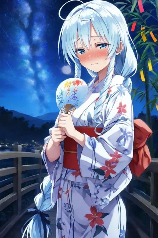 002 001 29 600x900 - 【公女殿下の家庭教師】ステラ・ハワードの2次元エロ画像＆エロイラスト Part1