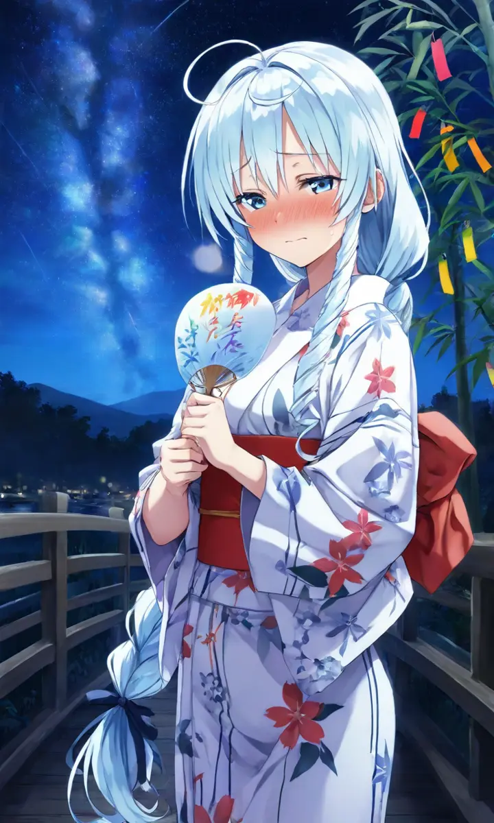 002 001 29 - 【公女殿下の家庭教師】ステラ・ハワードの2次元エロ画像＆エロイラスト Part1