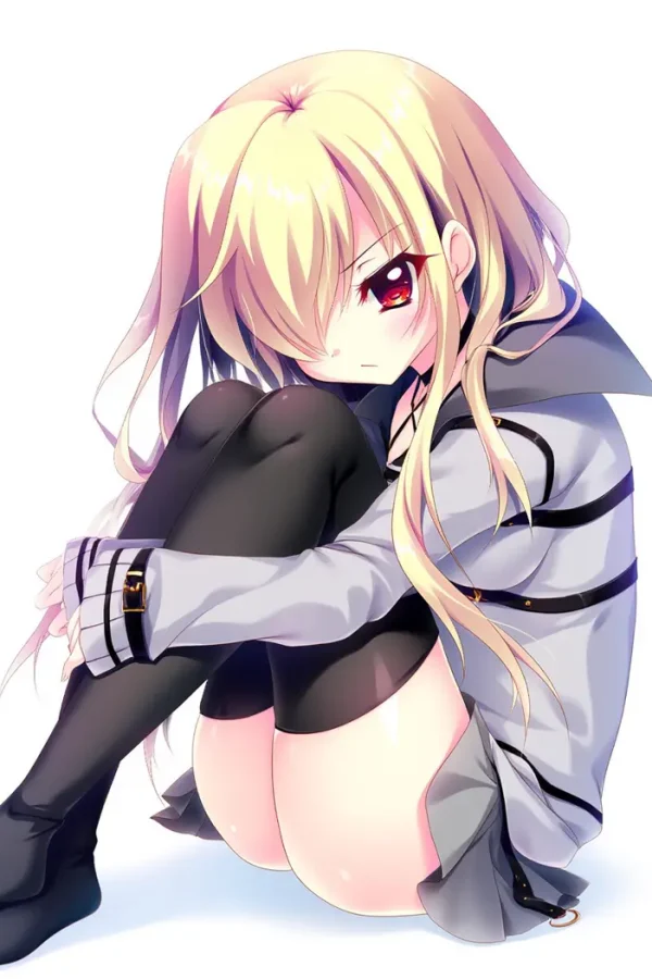 002 004 37 600x900 - 【9-nine-】ゴーストの2次元エロ画像＆エロイラスト Part1