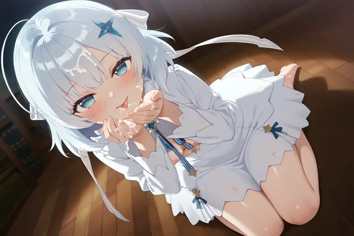 002 027 2 - 【公女殿下の家庭教師】ティナ・ハワードの2次元エロ画像＆エロイラスト Part2