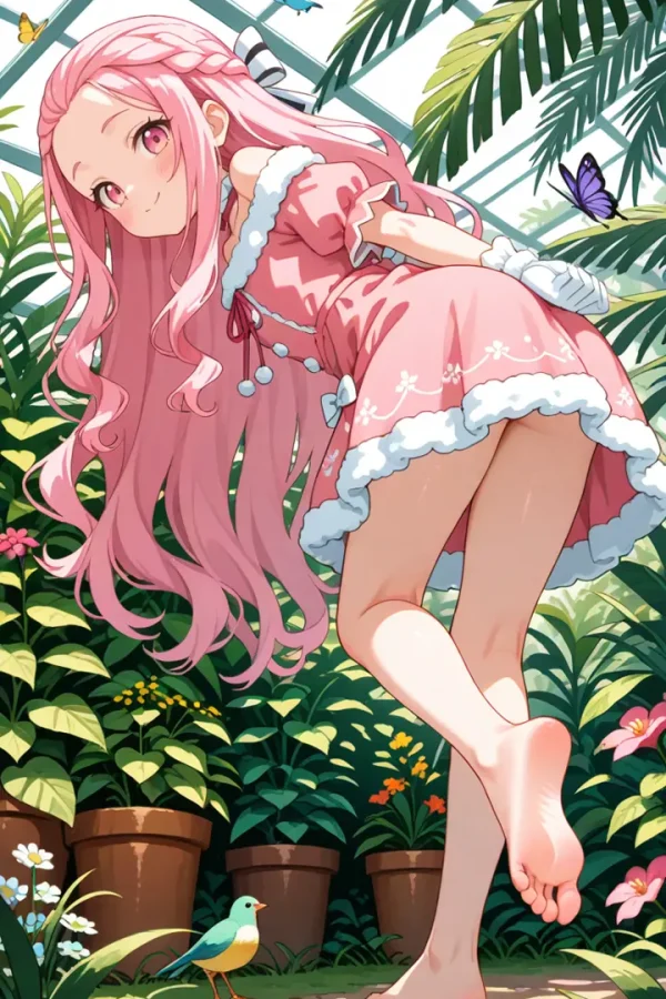 002 035 4 600x900 - 【転生したら第七王子だったので、気ままに魔術を極めます】アリーゼの2次元エロ画像＆エロイラスト Part2