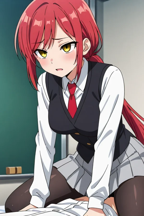 00313 600x900 - 【ばっどがーる】水鳥亜鳥の2次元エロ画像＆エロイラスト Part1