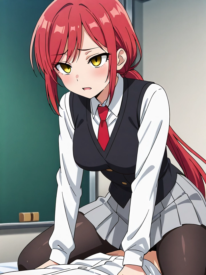 00313 - 【ばっどがーる】水鳥亜鳥の2次元エロ画像＆エロイラスト Part1