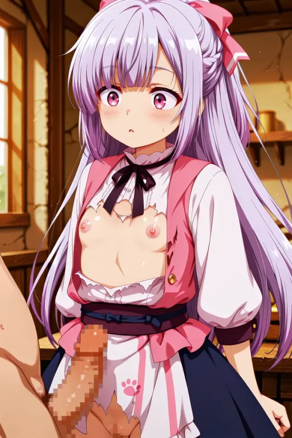 005 001 23 600x900 - 【追放者食堂へようこそ！】アトリエの2次元エロ画像＆エロイラスト Part1